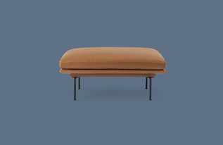 輪廓沙發(fā)系列 現(xiàn)代經(jīng)典設(shè)計(jì)師創(chuàng)意，定制您的時尚家居空間